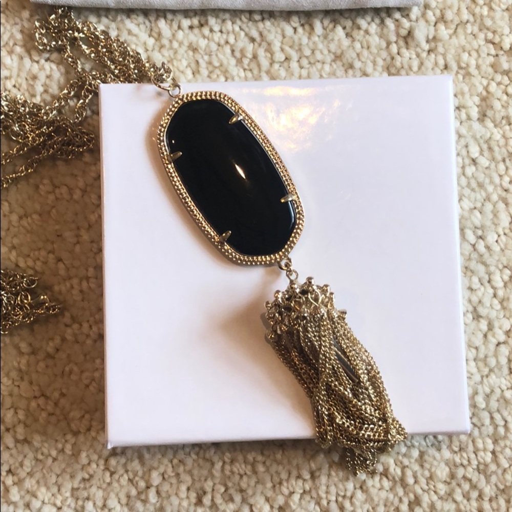Kendra Scott Necklace